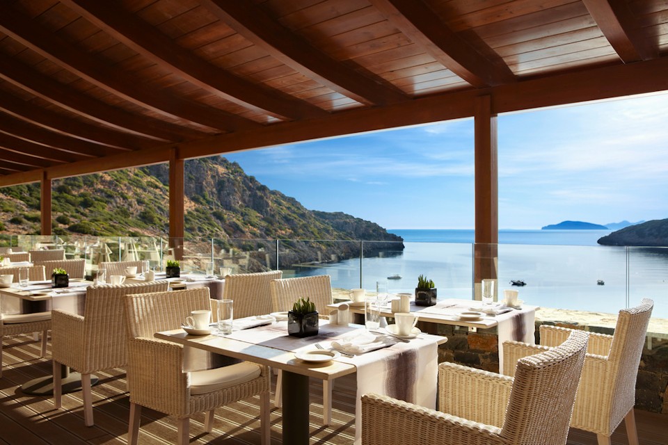 DAIOS COVE LUXURY RESORT & VILLAS